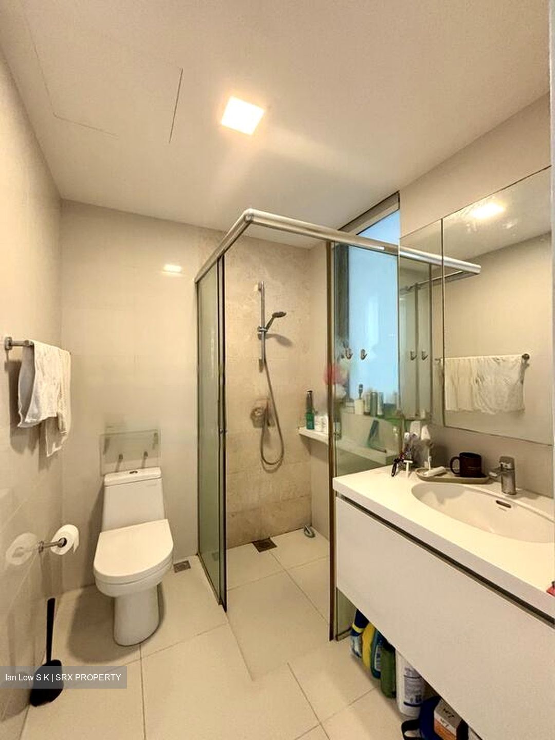Sky Habitat (D20), Condominium #455600101